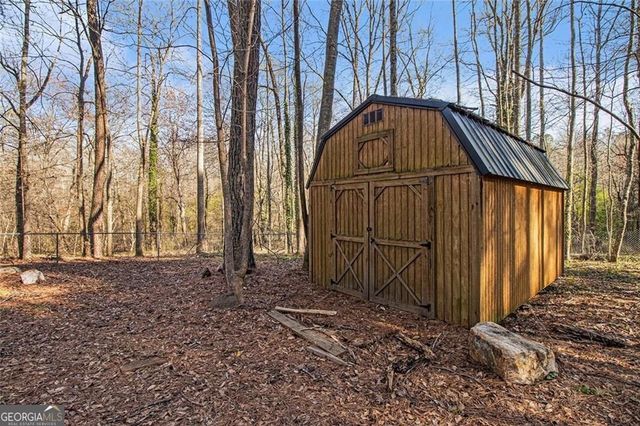 230 Galvin Trail, Dallas, GA 30157