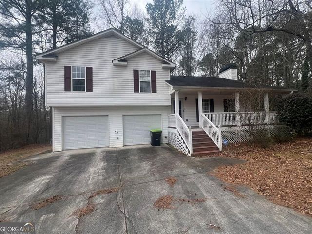 230 Galvin Trail, Dallas, GA 30157