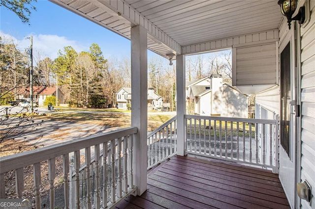 230 Galvin Trail, Dallas, GA 30157