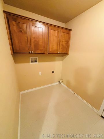 507 Independence, Muskogee, OK 74403