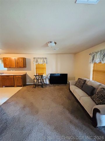 507 Independence, Muskogee, OK 74403