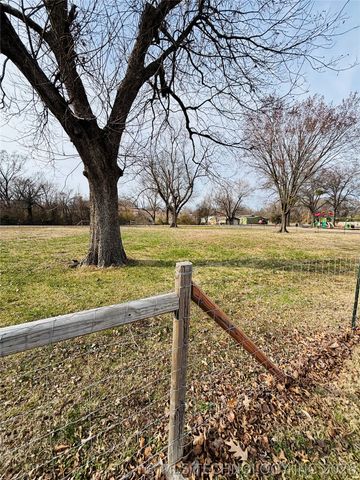 507 Independence, Muskogee, OK 74403