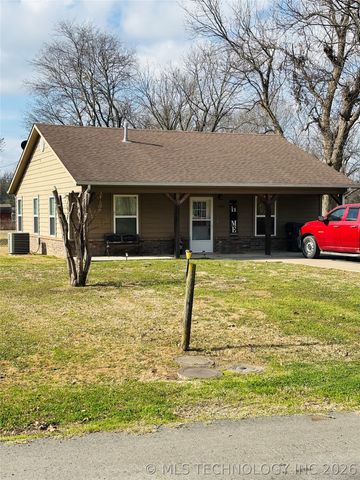 507 Independence, Muskogee, OK 74403