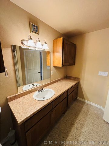 507 Independence, Muskogee, OK 74403