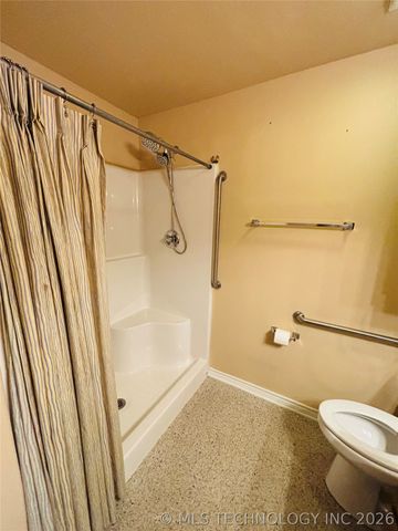 507 Independence, Muskogee, OK 74403