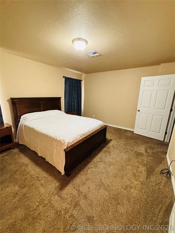 507 Independence, Muskogee, OK 74403