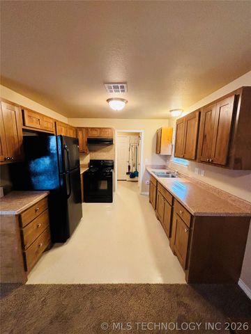 507 Independence, Muskogee, OK 74403