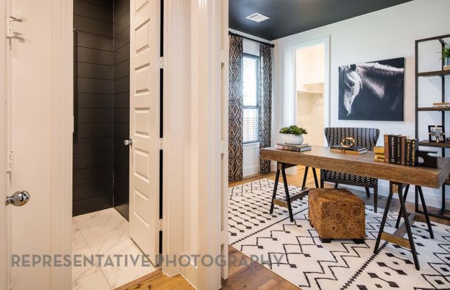 1652 Cornwall Avenue, Haslet, TX 76052