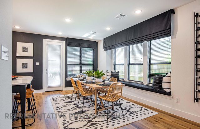 1652 Cornwall Avenue, Haslet, TX 76052