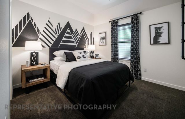 1652 Cornwall Avenue, Haslet, TX 76052