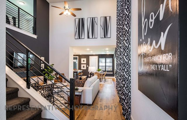 1652 Cornwall Avenue, Haslet, TX 76052