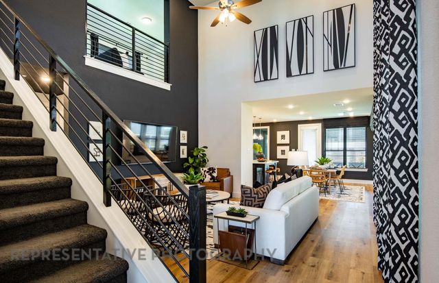 1652 Cornwall Avenue, Haslet, TX 76052