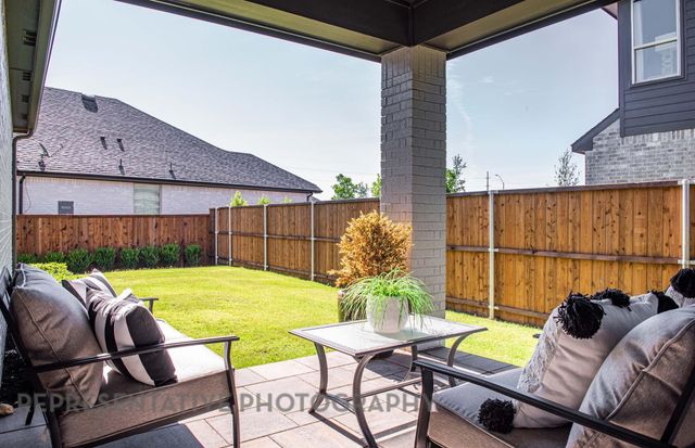 1652 Cornwall Avenue, Haslet, TX 76052