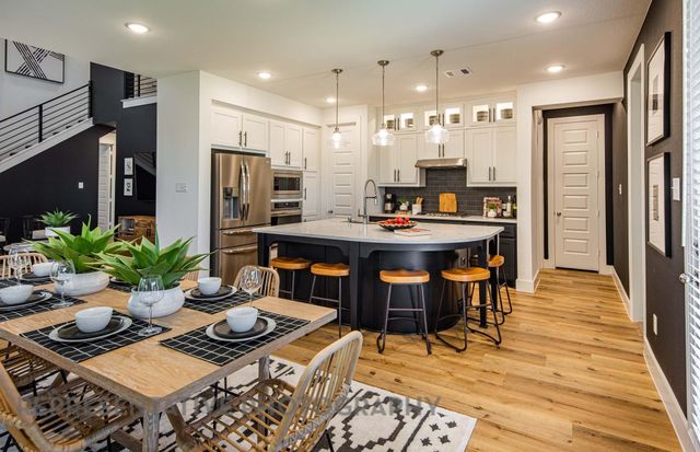 1652 Cornwall Avenue, Haslet, TX 76052