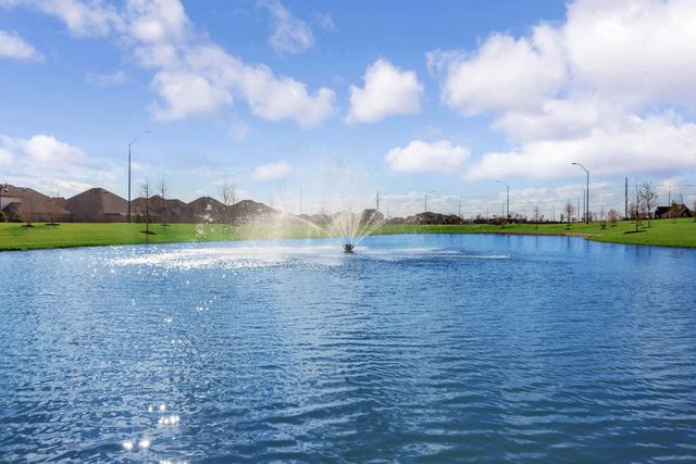 1652 Cornwall Avenue, Haslet, TX 76052