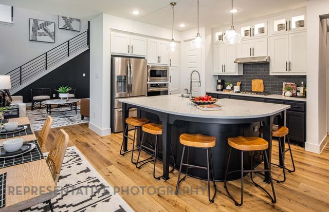 1652 Cornwall Avenue, Haslet, TX 76052