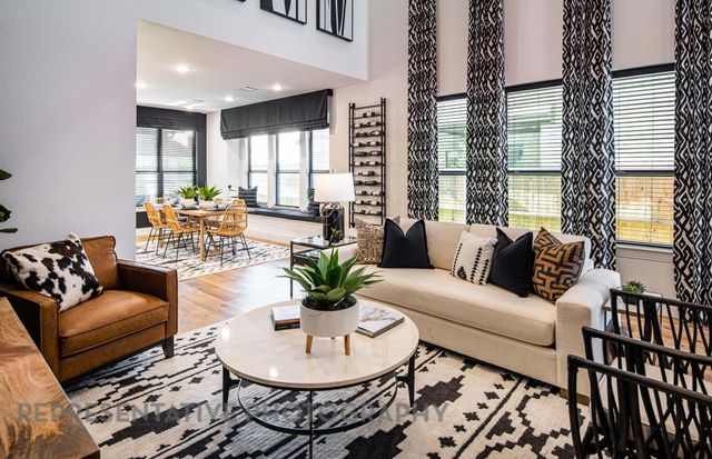 1652 Cornwall Avenue, Haslet, TX 76052