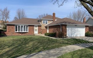 7213 Bateman Street, Downers Grove, IL 60516