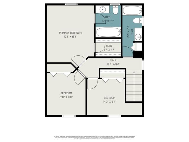 2422 Par Court, Howell, MI 48843