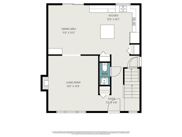 2422 Par Court, Howell, MI 48843