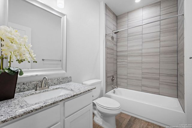 6110 salerno, Temple, TX 76502