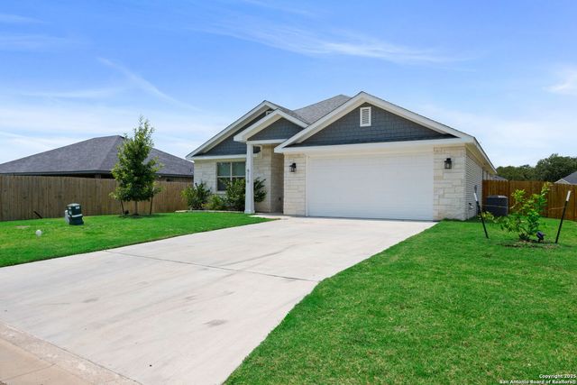 6110 salerno, Temple, TX 76502
