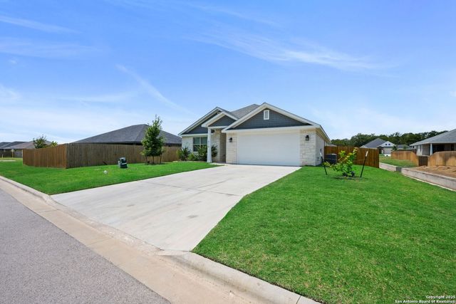 6110 salerno, Temple, TX 76502