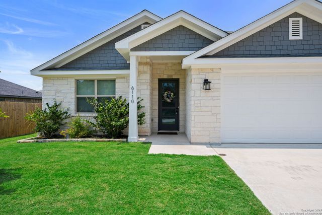 6110 salerno, Temple, TX 76502