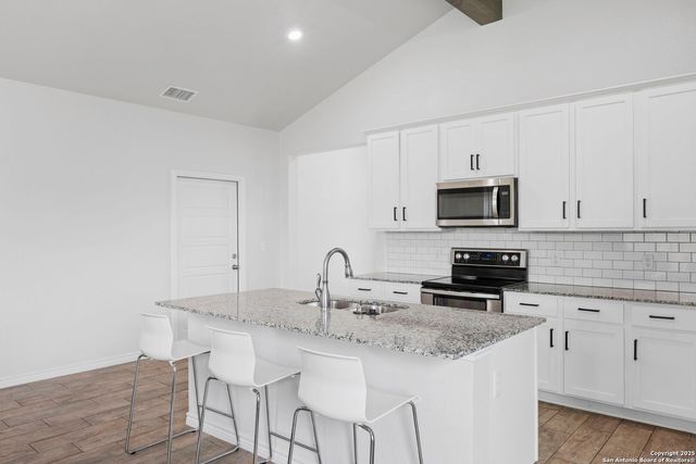 6110 salerno, Temple, TX 76502