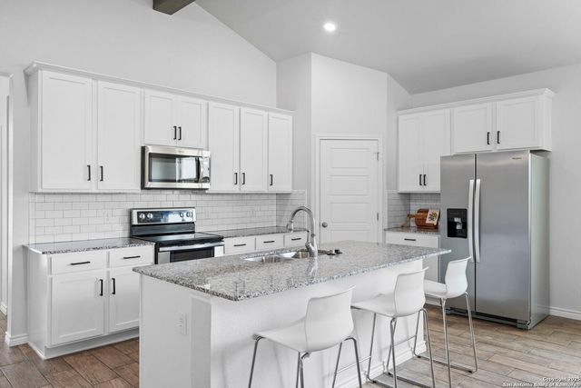 6110 salerno, Temple, TX 76502