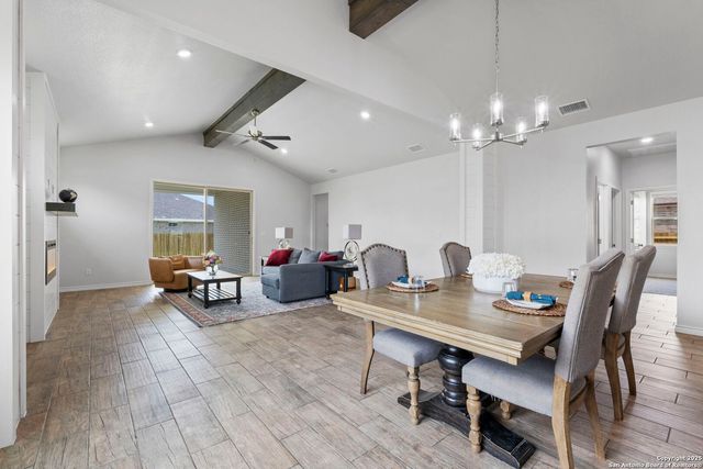 6110 salerno, Temple, TX 76502