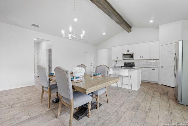 6110 salerno, Temple, TX 76502