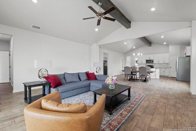 6110 salerno, Temple, TX 76502