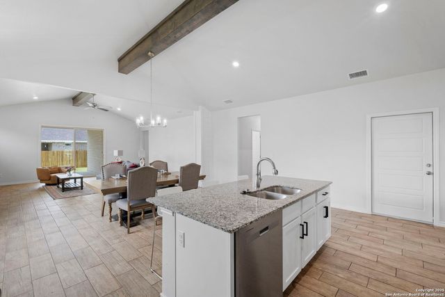 6110 salerno, Temple, TX 76502