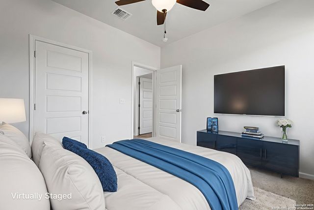 6110 salerno, Temple, TX 76502