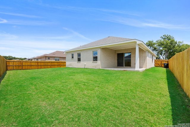6110 salerno, Temple, TX 76502