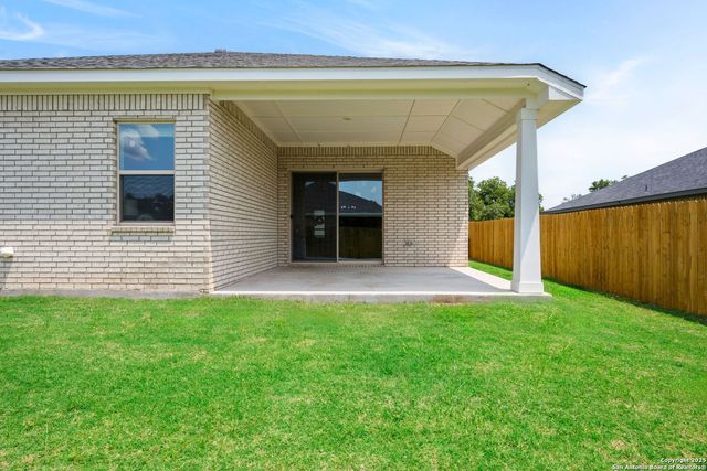 6110 salerno, Temple, TX 76502