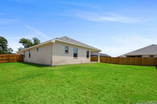6110 salerno, Temple, TX 76502