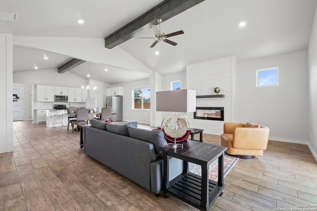 6110 salerno, Temple, TX 76502