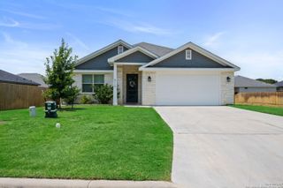 6110 salerno, Temple, TX 76502