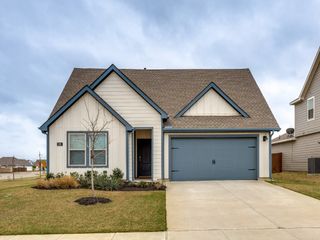 829 Primrose Lane, Pilot Point, TX 76258