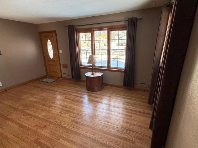 6411 W Cleveland AVENUE, Milwaukee, WI 53219