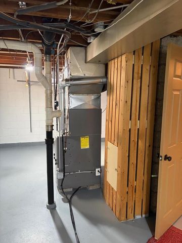 6411 W Cleveland AVENUE, Milwaukee, WI 53219