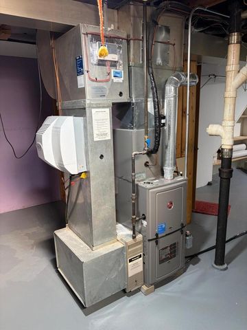 6411 W Cleveland AVENUE, Milwaukee, WI 53219