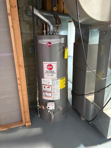 6411 W Cleveland AVENUE, Milwaukee, WI 53219