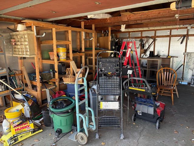 6411 W Cleveland AVENUE, Milwaukee, WI 53219