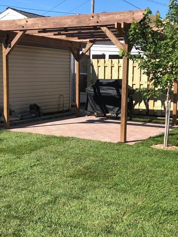 6411 W Cleveland AVENUE, Milwaukee, WI 53219