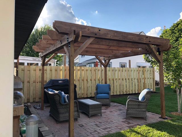 6411 W Cleveland AVENUE, Milwaukee, WI 53219