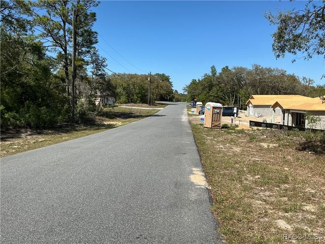 2924 W Camilo Drive, Citrus Springs, FL 34434