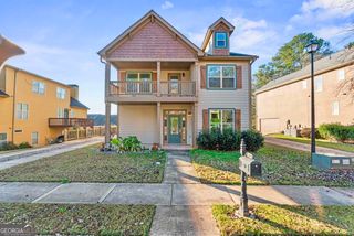 48 MAGNOLIA Parkway, Hampton, GA 30228